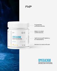 🍃 OMEGA 360 ⭐