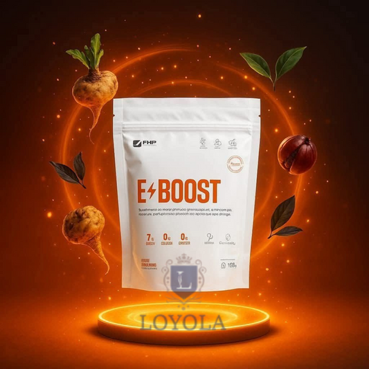 ⚡ EBOOST de FWP🍊