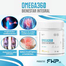 🍃 OMEGA 360 ⭐